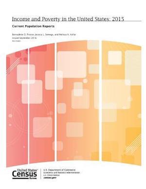 Income and Poverty in the United States