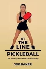 At the Line Pickleball
