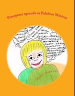 AMOTE, SINTOO, PERDOAME, GRAZAS Ponopono aprende as Palabras Maxicas