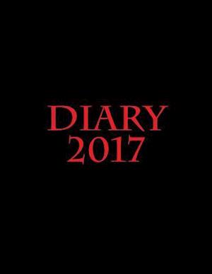 Diary 2017