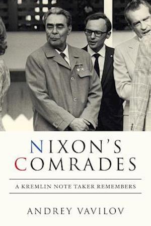 Nixon's Comrades