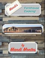 Mandi's Farmhouse Cooking