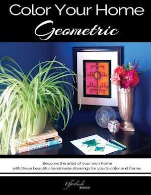 Color Your Home Geometric