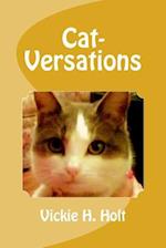 Cat-Versations