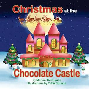 Christmas at the Chocolate Castle