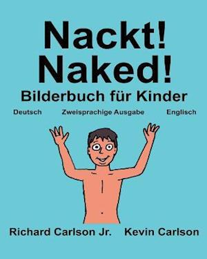 Nackt! Naked!