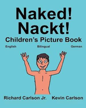 Naked! Nackt!