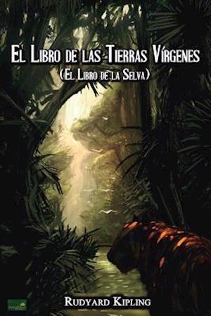 El Libro de Las Tierras Virgenes