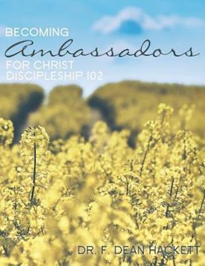 Becoming Ambassadors for Christ