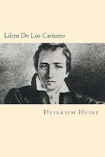 Libro de Los Cantares (Spanish Edition)