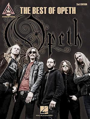 The Best of Opeth