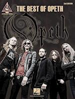 The Best of Opeth