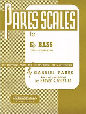 Pares Scales