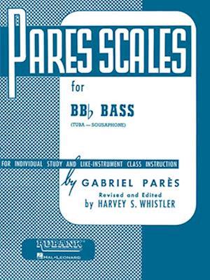 Pares Scales