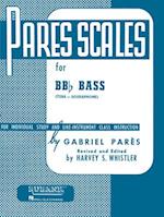 Pares Scales