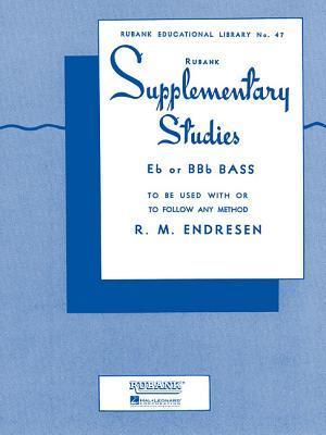 Supplementary Studies