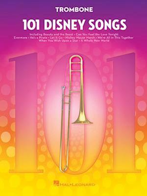 101 Disney Songs