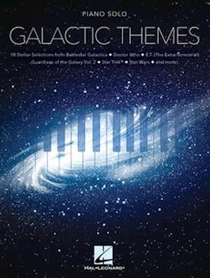 Galactic Themes