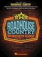 Roadhouse Country