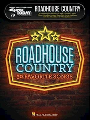 Roadhouse Country