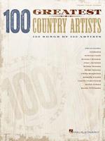 100 Greatest Country Artists