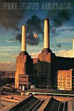 Pink Floyd - Animals - Wall Poster