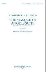 The Masque of Angels Suite