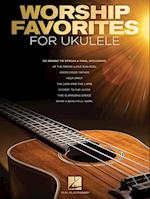 Worship Favorites for Ukulele