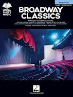 Broadway Classics - Men's Edition