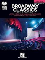 Broadway Classics - Women's Edition