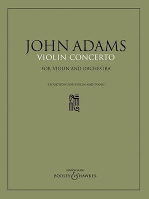 Violin Concerto