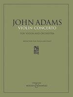 Violin Concerto