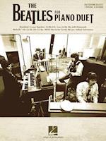 The Beatles for Piano Duet