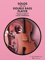 Solos for the Double Bass Player