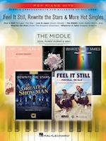 Feel It Still, Rewrite the Stars & More Hot Singles