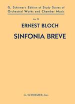 Sinfonia Breve