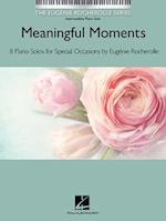 Meaningful Moments