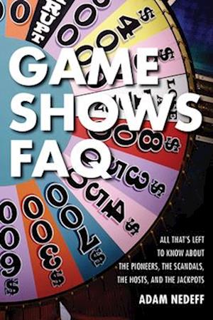 Game Shows FAQ