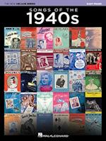 Songs of the 1940s