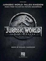 Jurassic World: Fallen Kingdom: Music from the Motion Picture Soundtrack