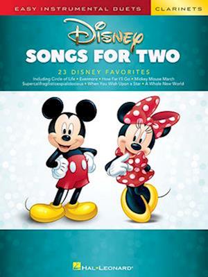 Disney Songs