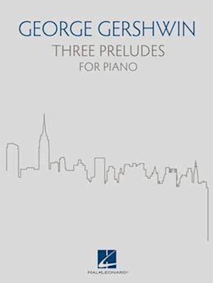 Three Preludes