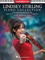Lindsey Stirling - Piano Collection