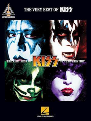 The Very Best of Kiss