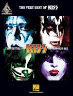 The Very Best of Kiss