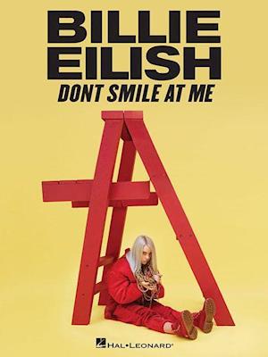 Få Billie - At Me af Billie Eilish som Ukendt bog på engelsk - 9781540049650