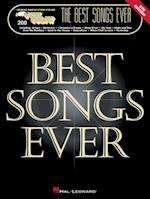 The Best Songs Ever