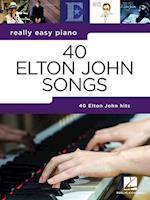 Really Easy Piano