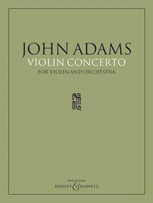 Violin Concerto