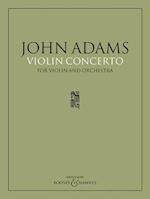 Violin Concerto